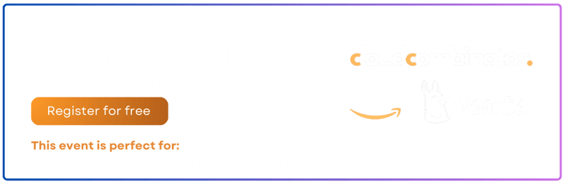 Understand the EU AI Act & ISO 42001 Closing Compliance Gaps in AI Systems Practical AI governance on AWS (1)-1