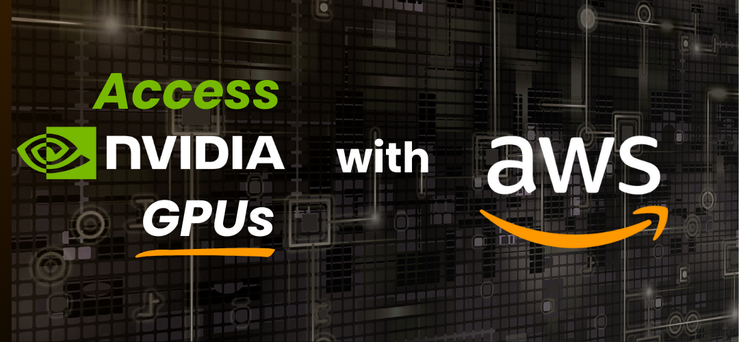 Blog Post: Securing Affordable NVIDIA GPU Capacity on AWS for Startups