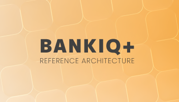 BankIQ+ Reference Architecture