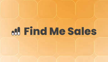 Find Me Sales